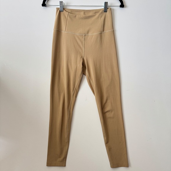 Girlfriend‎ Collective High Rise Leggings Women's Size S Athletic - Picture 2 of 5